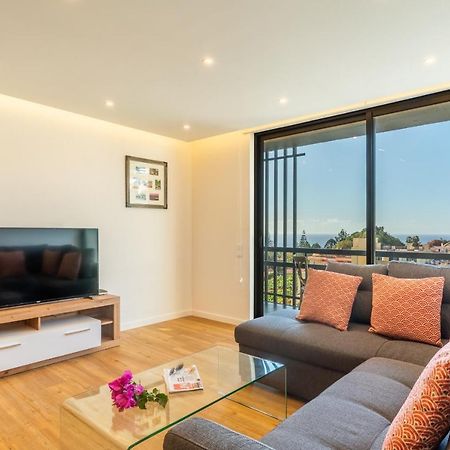 Magnolia Apartment By Atlantic Holiday Funchal  Ngoại thất bức ảnh