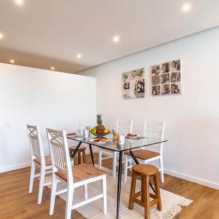 Magnolia Apartment By Atlantic Holiday Funchal  Ngoại thất bức ảnh