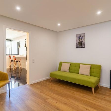 Magnolia Apartment By Atlantic Holiday Funchal  Ngoại thất bức ảnh