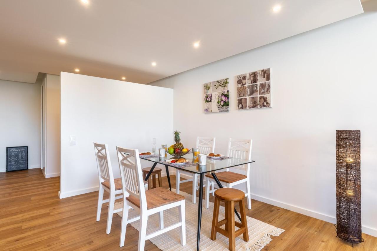 Magnolia Apartment By Atlantic Holiday Funchal  Ngoại thất bức ảnh