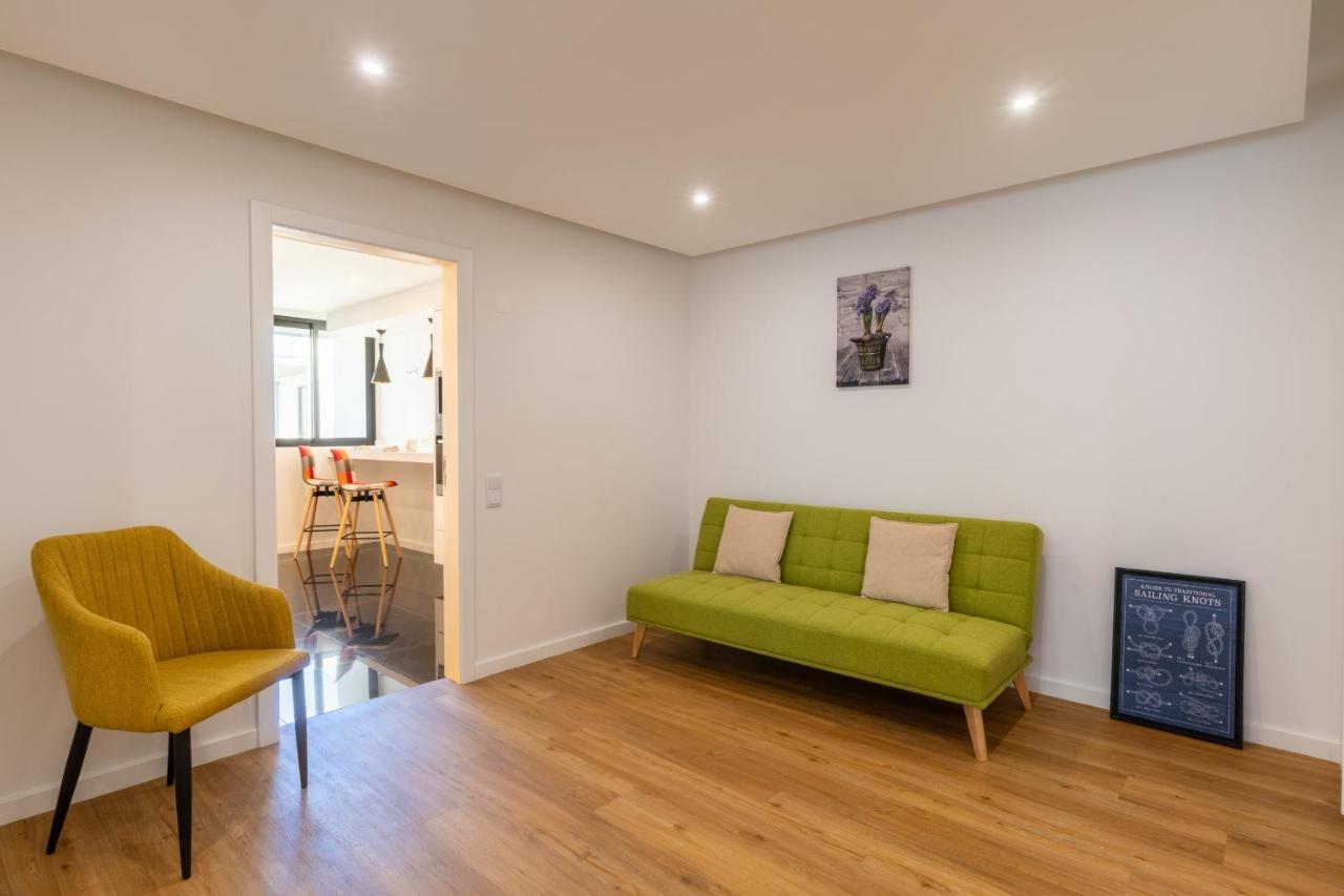 Magnolia Apartment By Atlantic Holiday Funchal  Ngoại thất bức ảnh