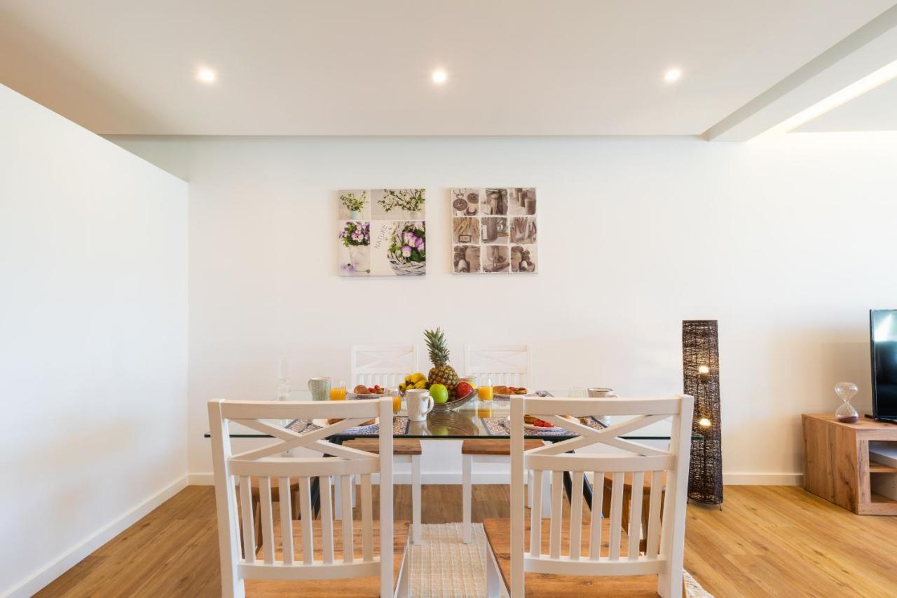 Magnolia Apartment By Atlantic Holiday Funchal  Ngoại thất bức ảnh