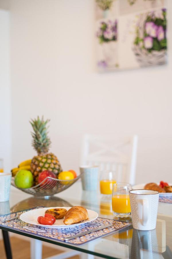 Magnolia Apartment By Atlantic Holiday Funchal  Ngoại thất bức ảnh
