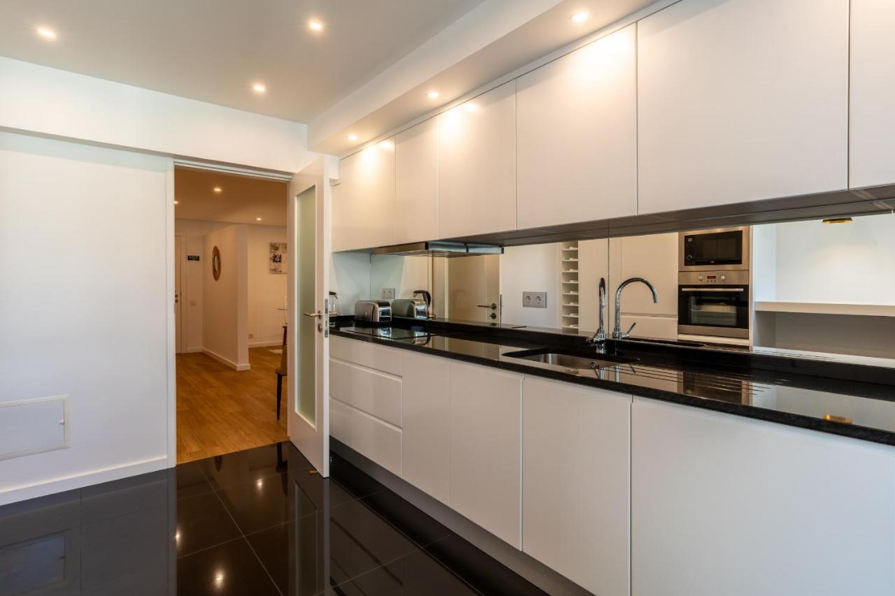 Magnolia Apartment By Atlantic Holiday Funchal  Ngoại thất bức ảnh