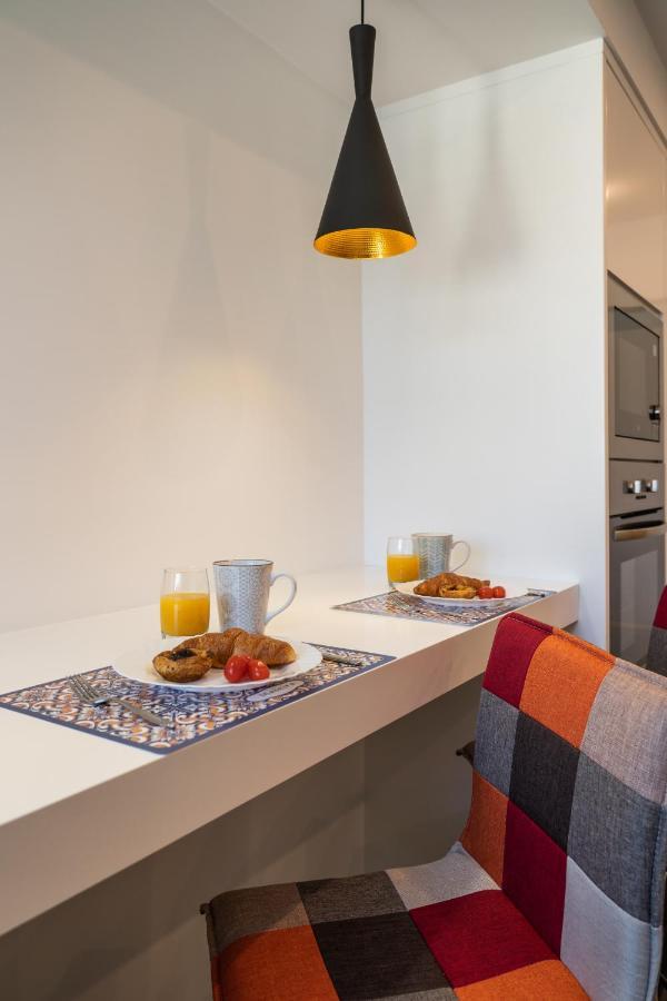 Magnolia Apartment By Atlantic Holiday Funchal  Ngoại thất bức ảnh