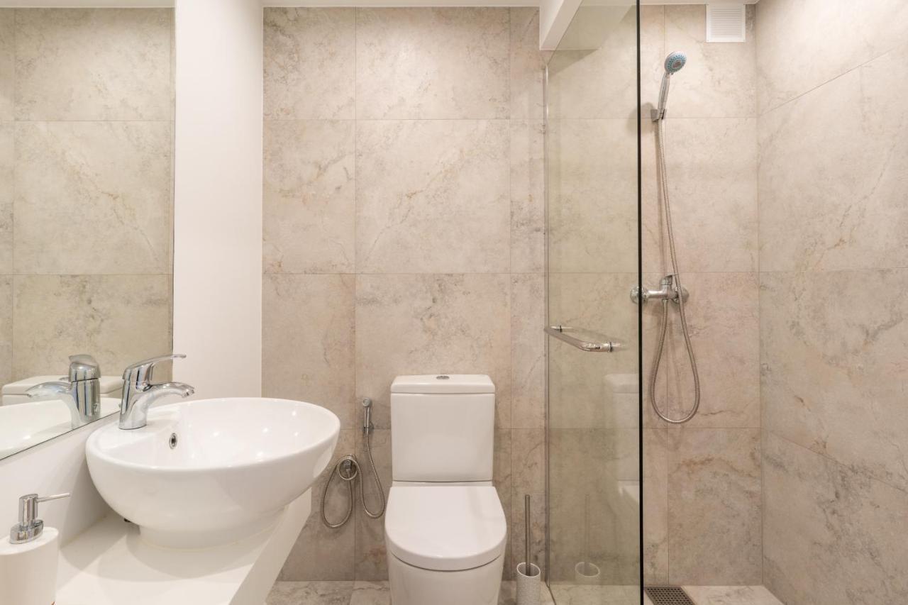 Magnolia Apartment By Atlantic Holiday Funchal  Ngoại thất bức ảnh