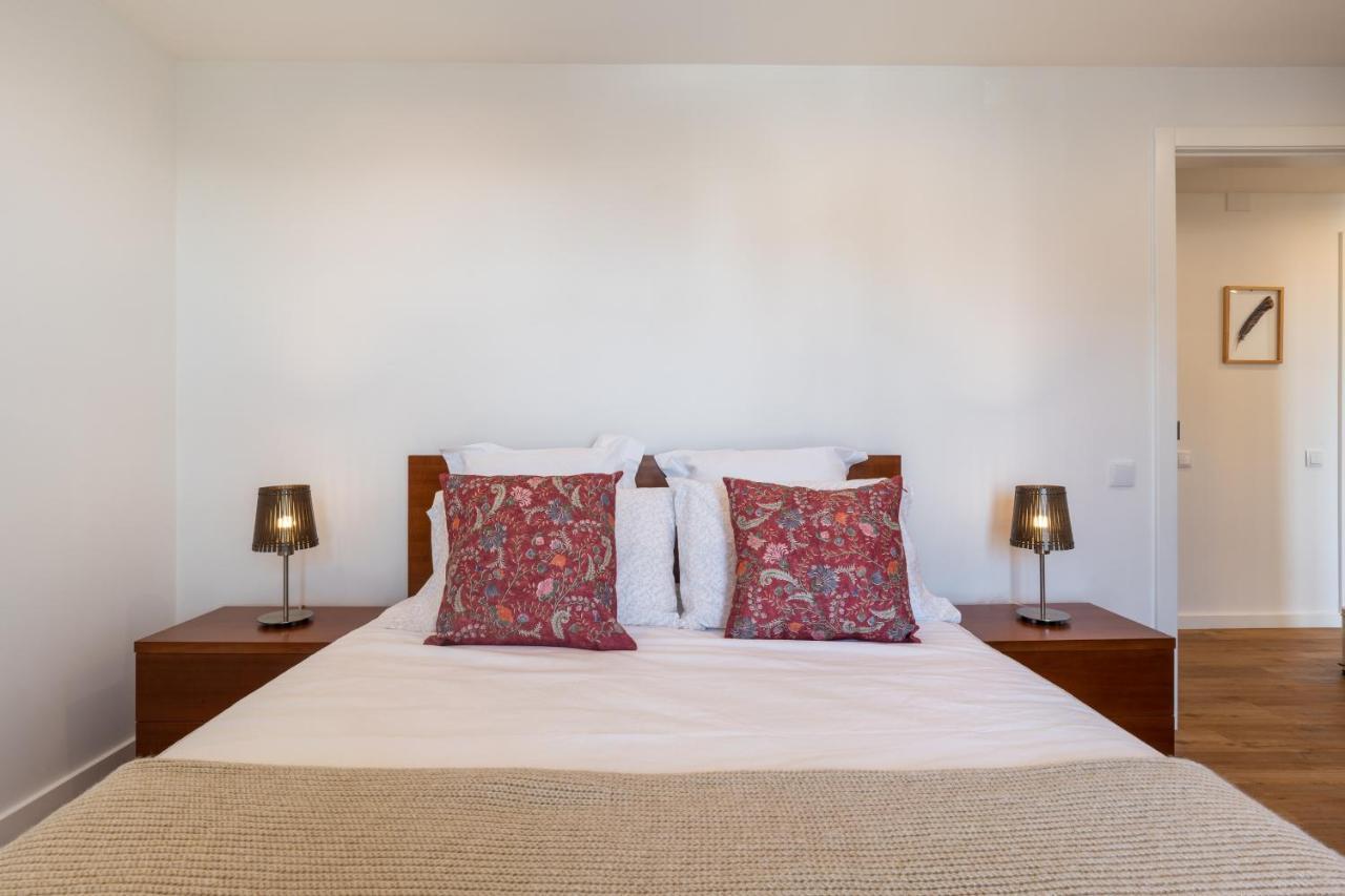 Magnolia Apartment By Atlantic Holiday Funchal  Ngoại thất bức ảnh