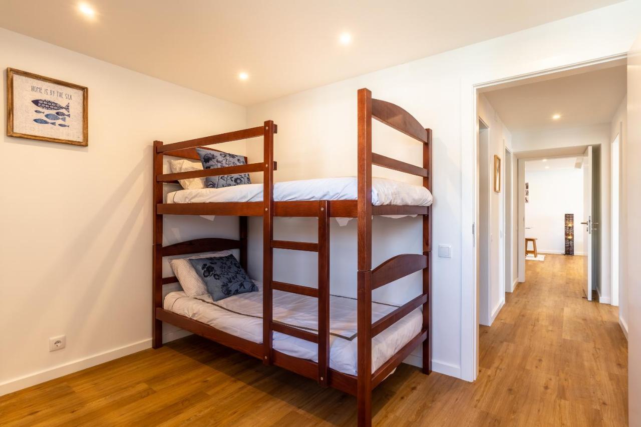 Magnolia Apartment By Atlantic Holiday Funchal  Ngoại thất bức ảnh
