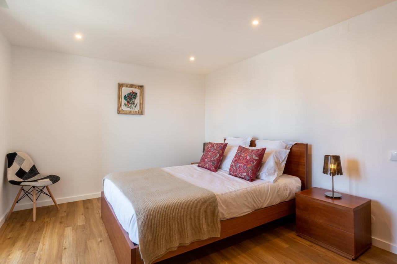 Magnolia Apartment By Atlantic Holiday Funchal  Ngoại thất bức ảnh