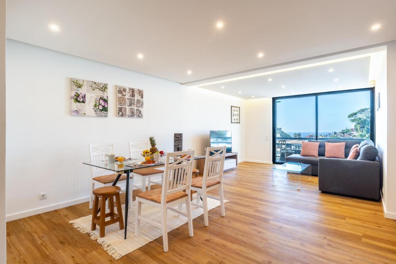 Magnolia Apartment By Atlantic Holiday Funchal  Ngoại thất bức ảnh